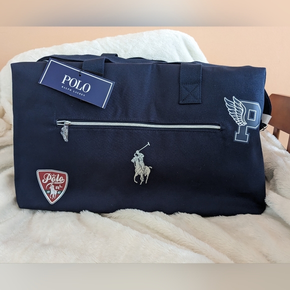 Polo by Ralph Lauren - Picture 2 of 8